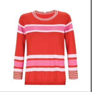 Cabi Spring ‘22 Cadet Pullover